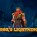Thors Lightning
